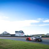ADAC GT Masters, Sachsenring, MRS GT-Racing, Florian Strauss, Marc Gassner