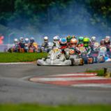 ADAC Kart Masters 2019, Kerpen