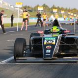 ADAC Formel 4, Oschersleben, DTM, Mick Schumacher, Van Amersfoort Racing