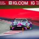 Neuer Partner für die DTM: Der Online-Broker IG Europe