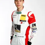ADAC GT Masters, Prosperia C. Abt Racing, Kelvin van der Linde