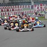 ADAC Kart Masters, Wackerdorf