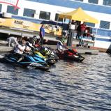 ADAC Jetboot Cup, Rendsburg
