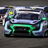 ADAC TCR Germany, Hockenheimring, HP Racing International, Harald Proczyk