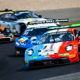 #25 Jannes Fittje (DEU), Nico Menzel (DEU) / Huber Motorsport / Porsche 911 GT3 R / Nürburgring