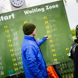 Vorstart, ADAC MX Masters, Fürstlich Drehna