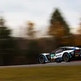 #77 / Callaway Competition / Corvette C7 GT3-R / Jeffrey Schmidt  / Marvin Kirchhöfer 