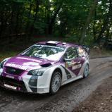 ADAC Rallye Deutschland