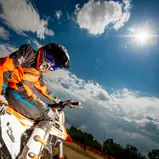 ADAC MX Academy, 2018, Schnupperkurs, Fürstenwalde