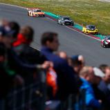 ADAC GT Masters, Oschersleben
