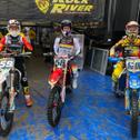 Team Germany mit Henry Jacobi, Ken Roczen und Max Nagl