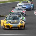 ADAC GT Masters, GW IT Racing Team Schütz Motorsport, Christian Engelhardt, Jaap van Lagen