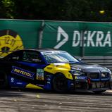 #21 Tatu Siipola / BMW M2 Racing / FK Performance Motorsport, Norisring 2026