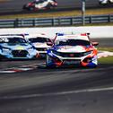 Andersen: Der Halbzeitmeister reist mit 29 Punkten Vorsprung an den Lausitzring