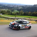 Max Schumann mit Platz zwei in der DRM4