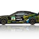 T3 Motorsport, Bentley Continental GT3, Jordan Pepper, Foto: Team