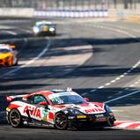 #30 Maximilian Schreyer / Alon Gabbay / Porsche 718 Cayman GT4 RS CS / AVIA W&S Motorsport, Norisring 2026