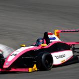 ADAC Formel Masters, Nürburgring, Stéphane Kox, KUG Motorsport