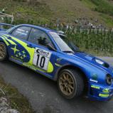 ADAC Rallye Deutschland