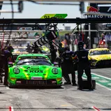 #90 Ricardo Feller (CHE / Porsche 911 GT3 R / Manthey), Circuit Zandvoort 2026