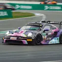 #9 Tim Heinemann (DEU / Porsche 911 GT3 R / Toksport WRT), Hockenheimring