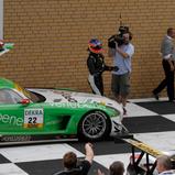 ADAC GT Masters