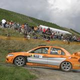 ADAC Rallye Deutschland