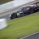 ADAC GT Masters, Aust Motorsport, Markus Pommer, Kelvin van der Linde