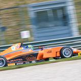 ADAC Formel 4, Red Bull Ring, Thomas Preining, ADAC Berlin-Brandenburg e.V.