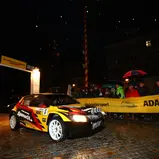 ADAC Rallye Masters/Deutsche Rallye Meisterschaft, Erzgebirge