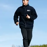 Brian Hsu, ADAC Stiftung Sport