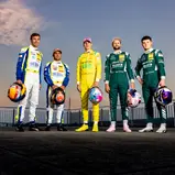 Die Top-3 der Titelkandidaten