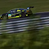#4 / Phoenix Racing / Audi R8 LMS / Jusuf Owega / Patric Niederhauser