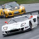 ADAC GT Masters