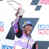 5 ZARCO Johann (FRA) Prima Pramac Racing DUCATI