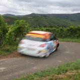 ADAC Rallye Deutschland