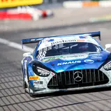 ADAC GT Masters, Lausitzring, HTP-Winward Motorsport, Philip Ellis, Raffaele Marciello