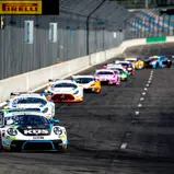 ADAC GT Masters, Lausitzring, Küs Team75 Bernhard, Jannes Fittje, David Jahn