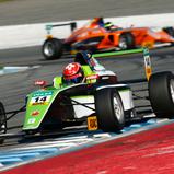 ADAC Formel 4, Hockenheim, Moritz Müller-Crepon, Jenzer Motorsport