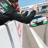 ADAC GT Masters, Nürburgring, Montaplast by Land-Motorsport, Connor de Phillippi, Christopher Mies