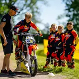ADAC MX Academy