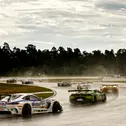 ADAC GT Masters, Hockenheim, AMG - Team Zakspeed, Luca Ludwig, Sebastian Asch