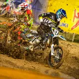 ADAC MX Masters, Holzgerlingen, Stefan Ekerold ( Husqvarna / Deutschland ), ADAC MX Youngster Cup