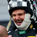 ADAC GT Masters, Nürburgring, Albert von Thurn und Taxis, Reiter Engineering
