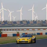 ADAC GT Masters, Lausitzring, Toni Seiler, Mike Parisy, Callaway Competition