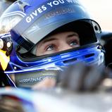 ADAC Formel 4, Oschersleben, Harrison Newey, Van Amersfoort Racing