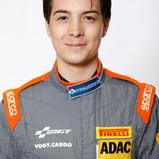 ADAC GT4 Germany, Team GT, Alain Valente