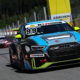 ADAC TCR Germany, Red Bull Ring, Target Competition GER, Tim Zimmermann