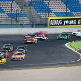 ADAC GT Masters, Lausitzring
