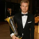 ADAC SportGala, Nico Rosberg
